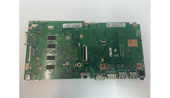 Материнська плата для ноутбука Asus F540S REV. 2.1 б/в. - 498885