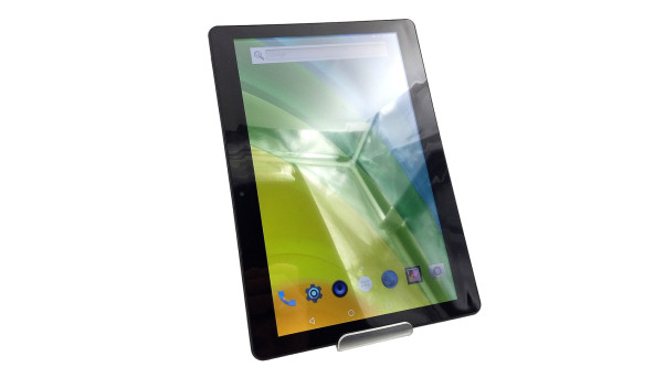Планшет MediaTek WiFi 4/64Gb GPS Android 9.0 [IPS 10.1"] - планшет Б/У - 498900