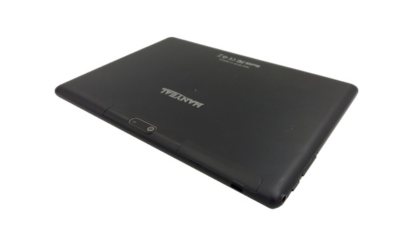 Планшет Hanyeal 3G 2Sim WiFi 4/64Gb GPS Android 9.0 [IPS 10.1"] - планшет Б/У - 498904