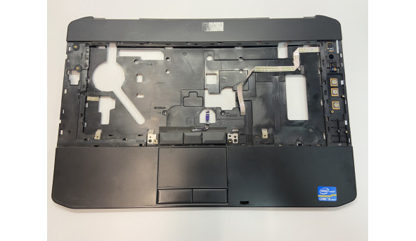 Середня частина корпуса для ноутбука Dell Latitude E5430, 14.0" 0KTV6F AP0M3000100 Б/В