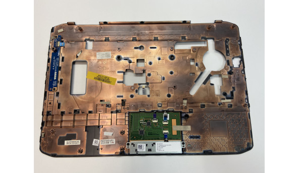 Середня частина корпуса для ноутбука Dell Latitude E5430, 14.0" 0KTV6F AP0M3000100 Б/В - 498946
