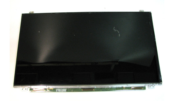 Матрица LP156WHB(TL)(A1) LG Display LCD 15.6" HD 1366x768 Glossy 40 pin Б/У - 499037