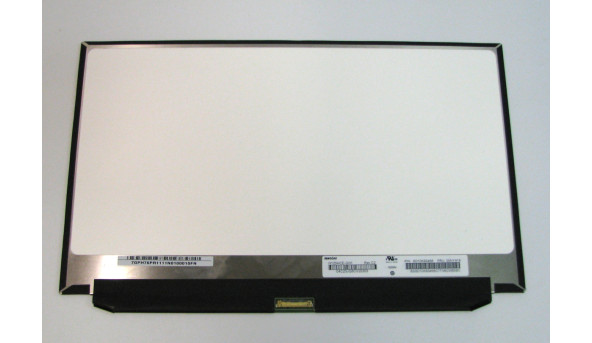 Матрица N125HCE-GN1 REV.C2 LCD12.5" FHD 1920x1080 Matte 30 pin IPS Б/У