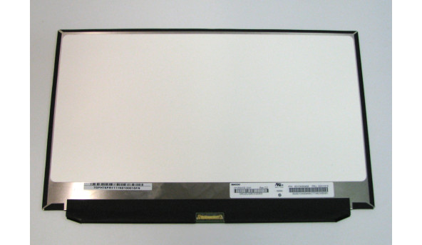 Матриця N125HCE-GN1 REV.C2 LCD12.5" FHD 1920x1080 Matte 30 pin IPS Б/В - 499099