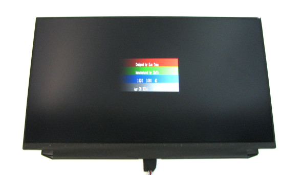 Матриця N125HCE-GN1 REV.C2 LCD12.5" FHD 1920x1080 Matte 30 pin IPS Б/В - 499099