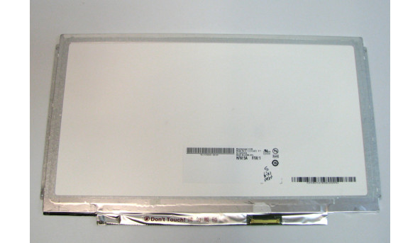 Матриця B133XW03 V.1 LCD 13.3" HD 1366x768Matte 40 pin Б/В