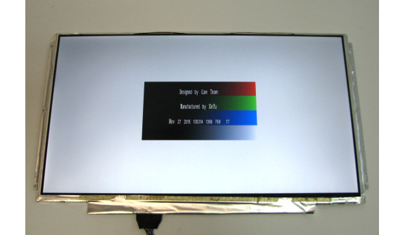 Матрица B133XW03 V.1 LCD 13.3" HD 1366x768Matte 40 pin Б/У
