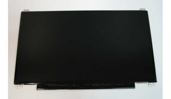 Матрица B133XTN01.3 LCD 13.3" HD 1366x768 Matte 30 pin Б/У - 499107