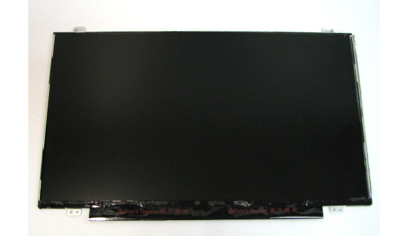 Матриця B140XTN02.A LCD AU Optronics 14.0" HD 1366x768 Matte 30 pin Б/В