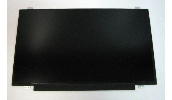 Матрица LP140WF6(SP)(B6) LG Display LCD 14.0" FHD 1920x1080 Matte 30 pin IPS Б/У - 499115