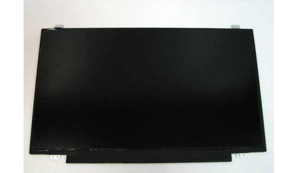Матриця N140HCA-EAB InnoLux LCD14.0" FHD 1920x1080 Matte 30 pin IPS Б/В - 499116