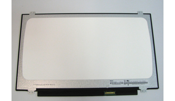 Матриця N140HCA-EAB InnoLux LCD14.0" FHD 1920x1080 Matte 30 pin IPS Б/В - 499116