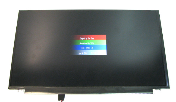 Матрица LP156WF6(SP)(K1) LCD Screen 15.6" FHD 1920x1080 Matte 30 pin IPS Б/У - 499236