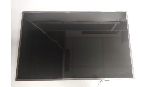 Матриця LP171WP4(TL)(B5) LG Display 17.0" WXGA+ 1440x900 1 CCFL 30 pin CCFL Б/В - 499241