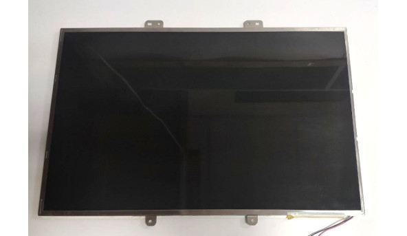 Матрица LP154W01(TL)(A2) LG Display 15.4" WXGA 1280x800 1 CCFL 30 pin CCFL Б/У - 499242