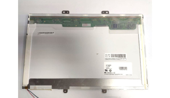 Матрица LP154W01(TL)(A2) LG Display 15.4" WXGA 1280x800 1 CCFL 30 pin CCFL Б/У - 499242