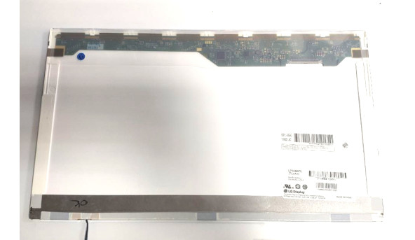 Матриця 16.4 LP164WD1-TLA1 1600*900 30pin CCFL NORMAL Б/В - 499244