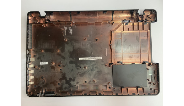 Нижня частина корпуса для ноутбука Asus A751 F751 K751 R752 X751 13NB0601AP02 Б/В - 499256