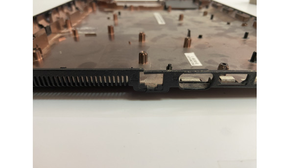 Нижня частина корпуса для ноутбука Asus A751 F751 K751 R752 X751 13NB0601AP02 Б/В - 499256