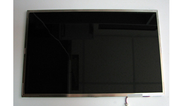Матриця LP133WX1(TL)(N2) LG Display 13.3" WXGA 1280x800 1 CCFL 30 pin CCFL Б/В - 499259