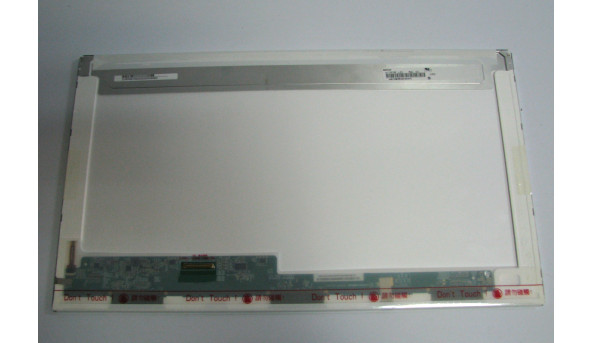Матрица N173FGE-L23 Chi Mai Innolux 17.3" HD+ 1600x900 LED 40 pin Б/У - 499298