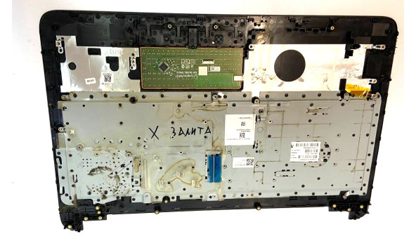 Середня частина корпуса для ноутбука HP 15-AY 15-AF 15-BA 250 255 G4 G5 AP1ЕМ000А00 PK131ЕМ2А 05 15.6" Б/В - 499300