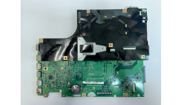 Материнська плата для ноутбука Medion Akoya P7624 DDR3 Nvidia Geforce GT630M Б/В - 499313