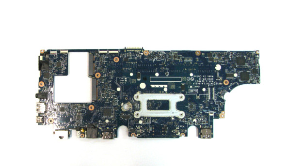 Материнска плата для ноутбука Dell E7240 LA-9431P Б/В - 499314