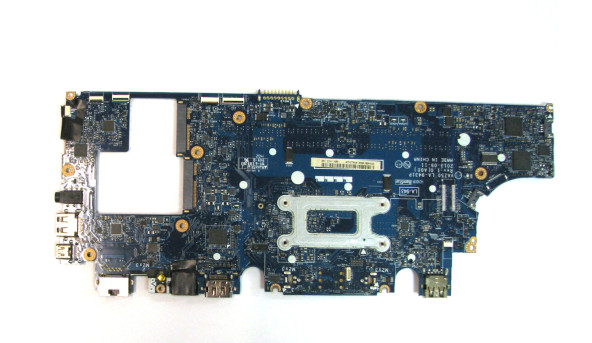 Материнская плата для ноутбука Dell E7240 LA-9431P Б/У - 499315