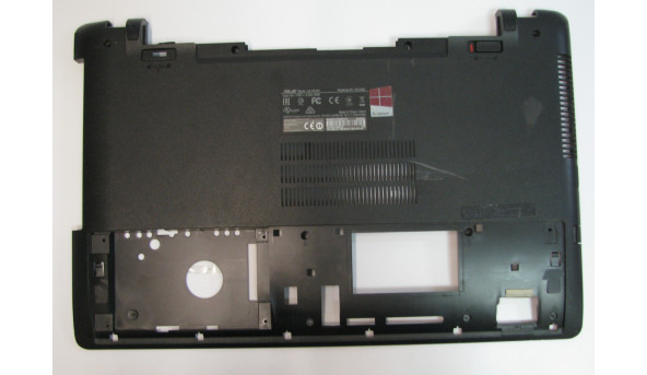 Нижня частина корпуса для ноутбука Asus X550 X550C X550J X550L X550V X550VX 13NB0BB0AP0101 Б/В