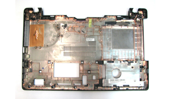 Нижняя часть корпуса для ноутбука Asus X550 X550C X550J X550L X550V X550VX 13NB0BB0AP0101 Б/У - 499349