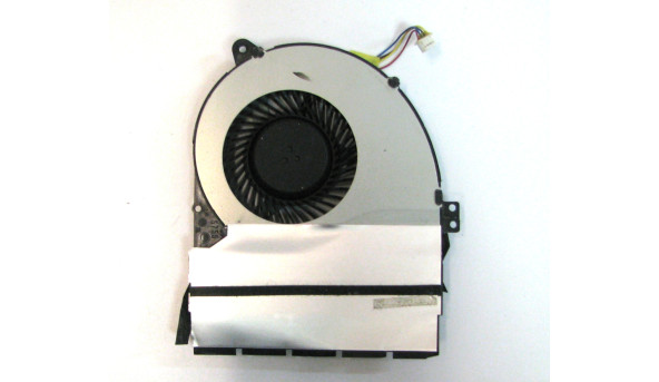 Вентилятор системы охлаждения для ноутбука Asus R510V Б/У