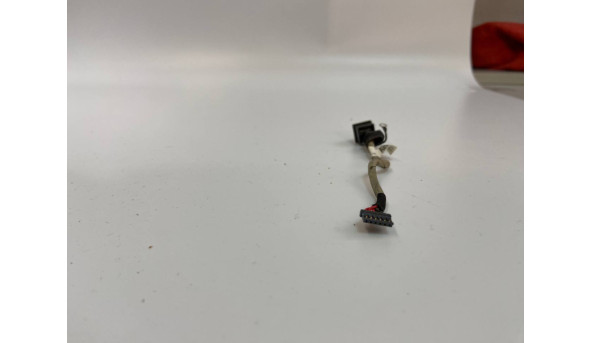 Роз'єм живлення для ноутбука Sony Vaio VPCF2 PCG-81312M 603-0001-7376_A 6 pin Б/В - 499370