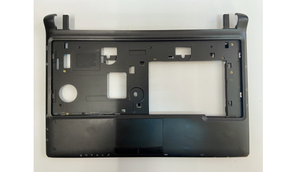 Средняя часть корпуса для ноутбука Samsung N145 Plus. BA75-02718A Б/У