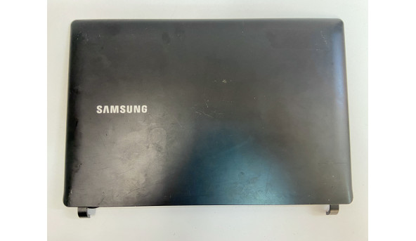 Крышка матрицы для ноутбука Samsung N145 Plus. BA75-02708A Б/У