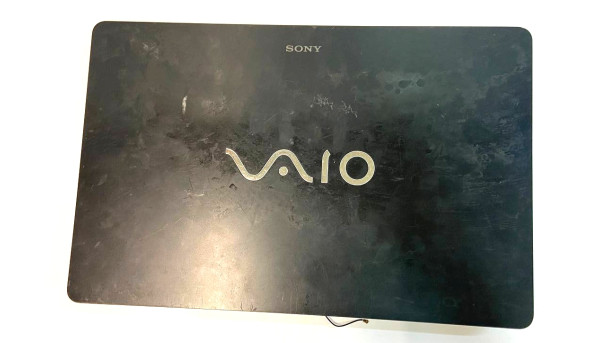 Кришка матриці для ноутбука Sony Vaio PCG-81312M Б/У