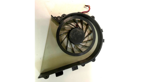 Вентилятор для охолодження для ноутбука SONY VAIO PCG-81412M UDQFLRR04CF0 DC5V 0.38A 3pin