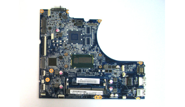 Материнська плата для ноутбука Lenovo Flex 15 DA0ST6MB6E0 Б/В