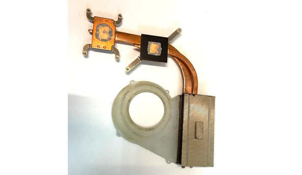 Термотрубки системы охлаждения SONY VAIO PCG-81412M 300-0001-1936 Б/У