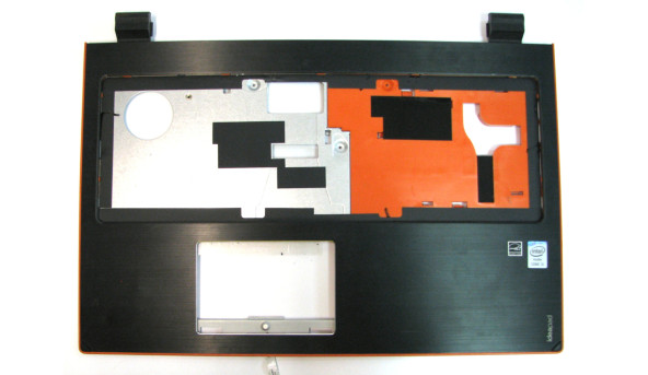 Средняя часть корпуса плата для ноутбука Lenovo Flex 15 FAST7001010 Б/У