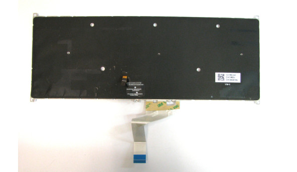 Клавиатура для ноутбука Acer Swift SV03P_A70SWL Б/У - 499388