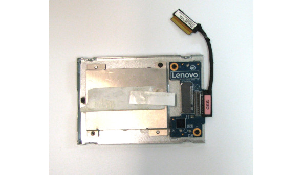 Адаптер SSD M.2 для ноутбука Lenovo Thinkpad T570 T580 P51S P52S 455.0CW02.0001 Б/У