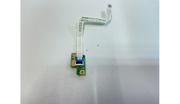 Кнопка включення для ноутбука Lenovo ThinkPad T540p W540 W541 55.4LO04.002G 55.4LO04.001G 48.4LO10.011 SC50E37921 Б/В - 499398