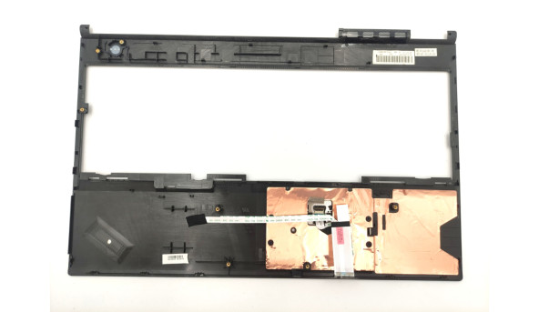 Середня частина корпуса для ноутбука Lenovo ThinkPad W541 W540 T540P 04X5551 60.4LO05.005 Б/В - 499402