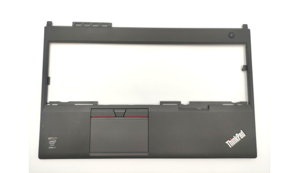 Средняя часть корпуса для ноутбука Lenovo ThinkPad W541 W540 T540P 04X5551 60.4LO05.005 Б/У