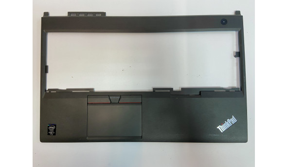 Средняя часть корпуса для ноутбука Lenovo ThinkPad W541 W540 T540P 04X5551 60.4LO05.005 Б/У