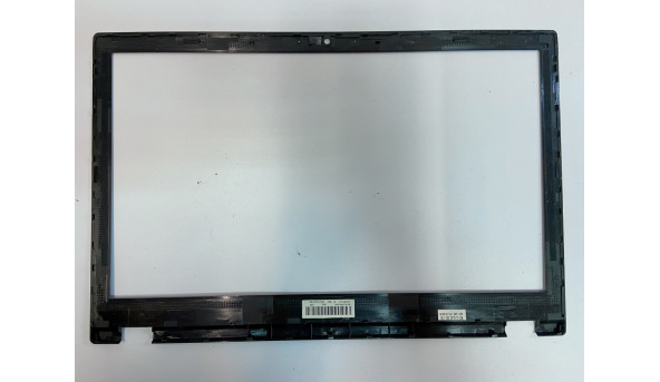 Рамка матрицы для ноутбука Lenovo ThinkPad W541 60.4LO33.004 00JT901 Б/У - 499407