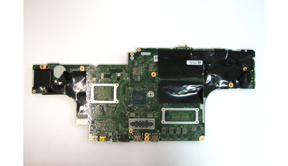 Материнська плата Lenovo P50 m2000m nm-a451 Б/В - 499408
