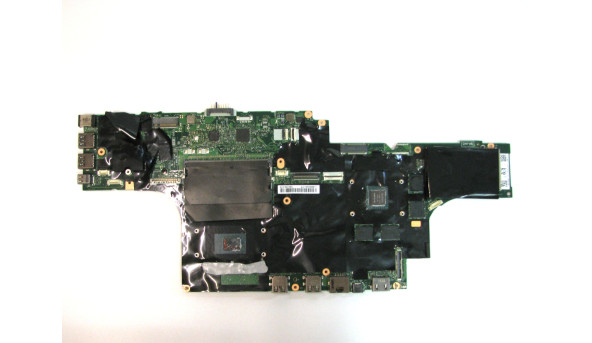 Материнськая плата Lenovo P50 m2000m nm-a451 Б/У