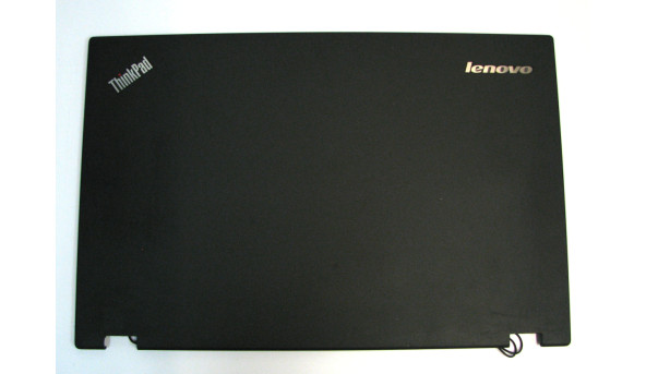 Кришка матриці Lenovo ThinkPad T540p W540 W541 60.4LO11.014 04X5521 Б/В